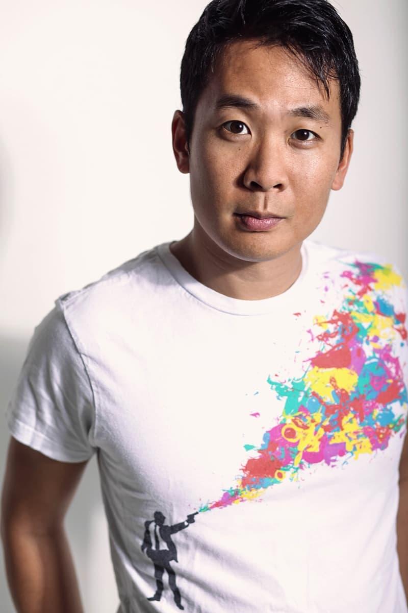 Kevin Yee poster