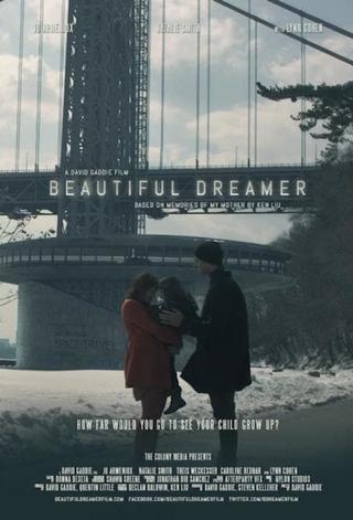 Beautiful Dreamer poster