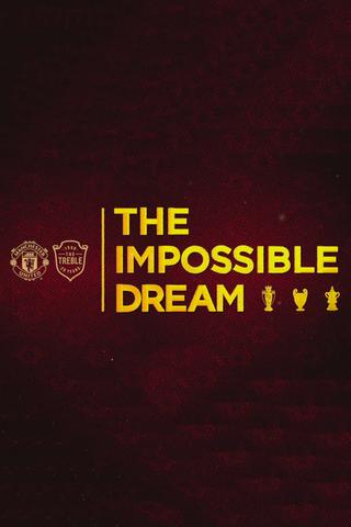 The Impossible Dream poster