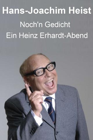 Noch'n Gedicht poster