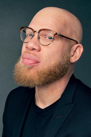 Marvin 'Krondon' Jones III pic