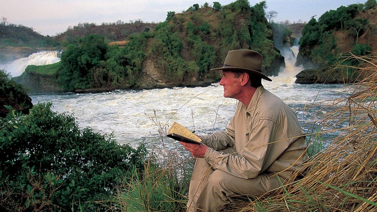 Michael Palin's Hemingway Adventure backdrop