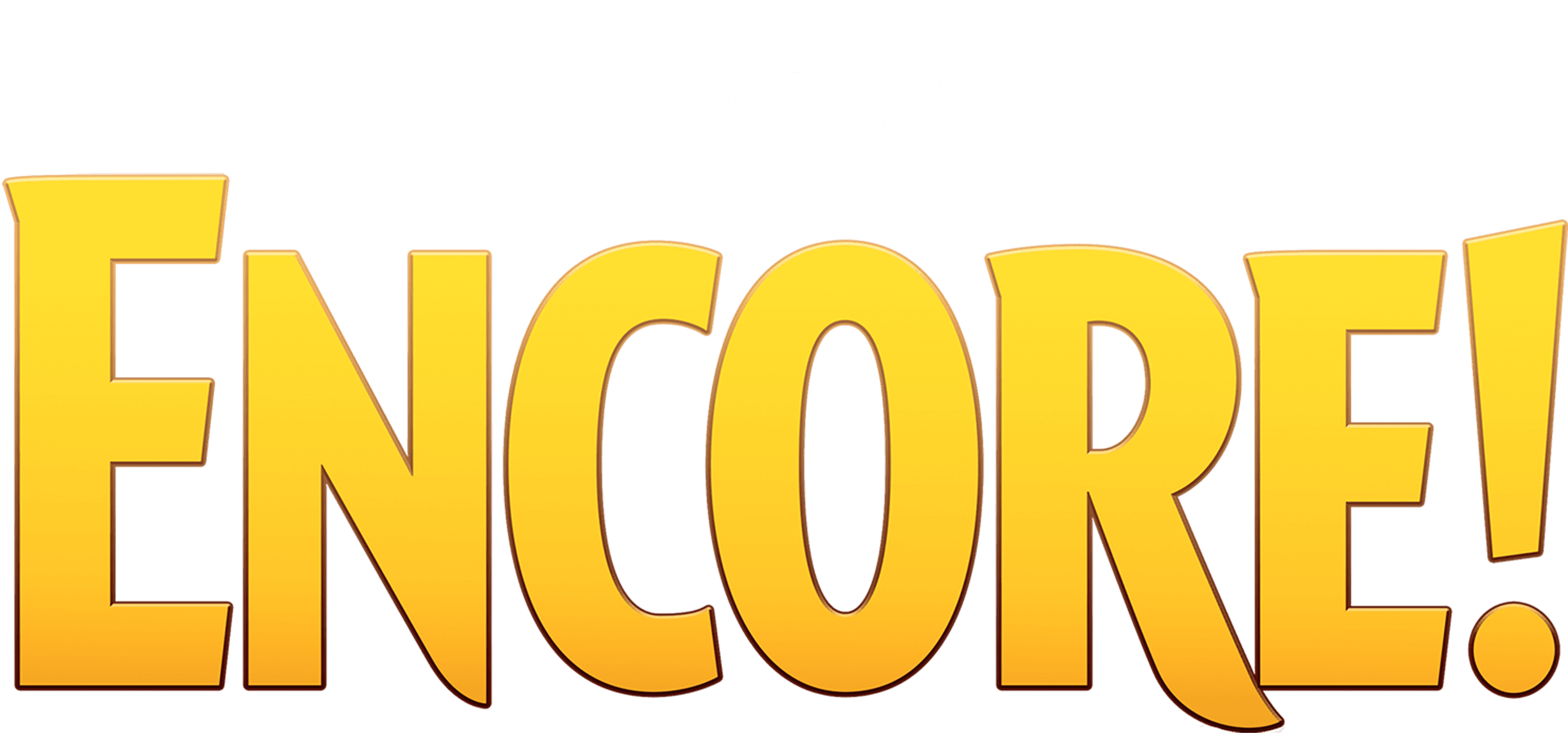 Encore! logo