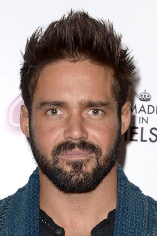 Spencer Matthews pic