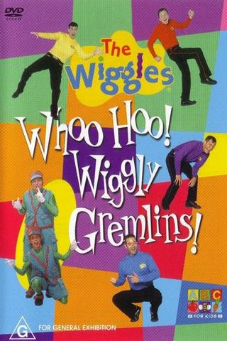The Wiggles: Whoo Hoo! Wiggly Gremlins! poster