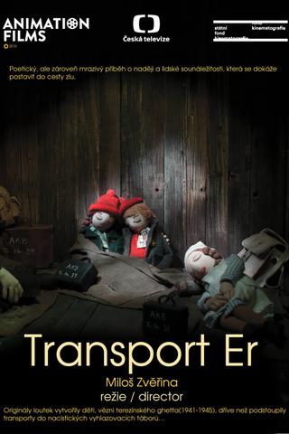 Transport R poster