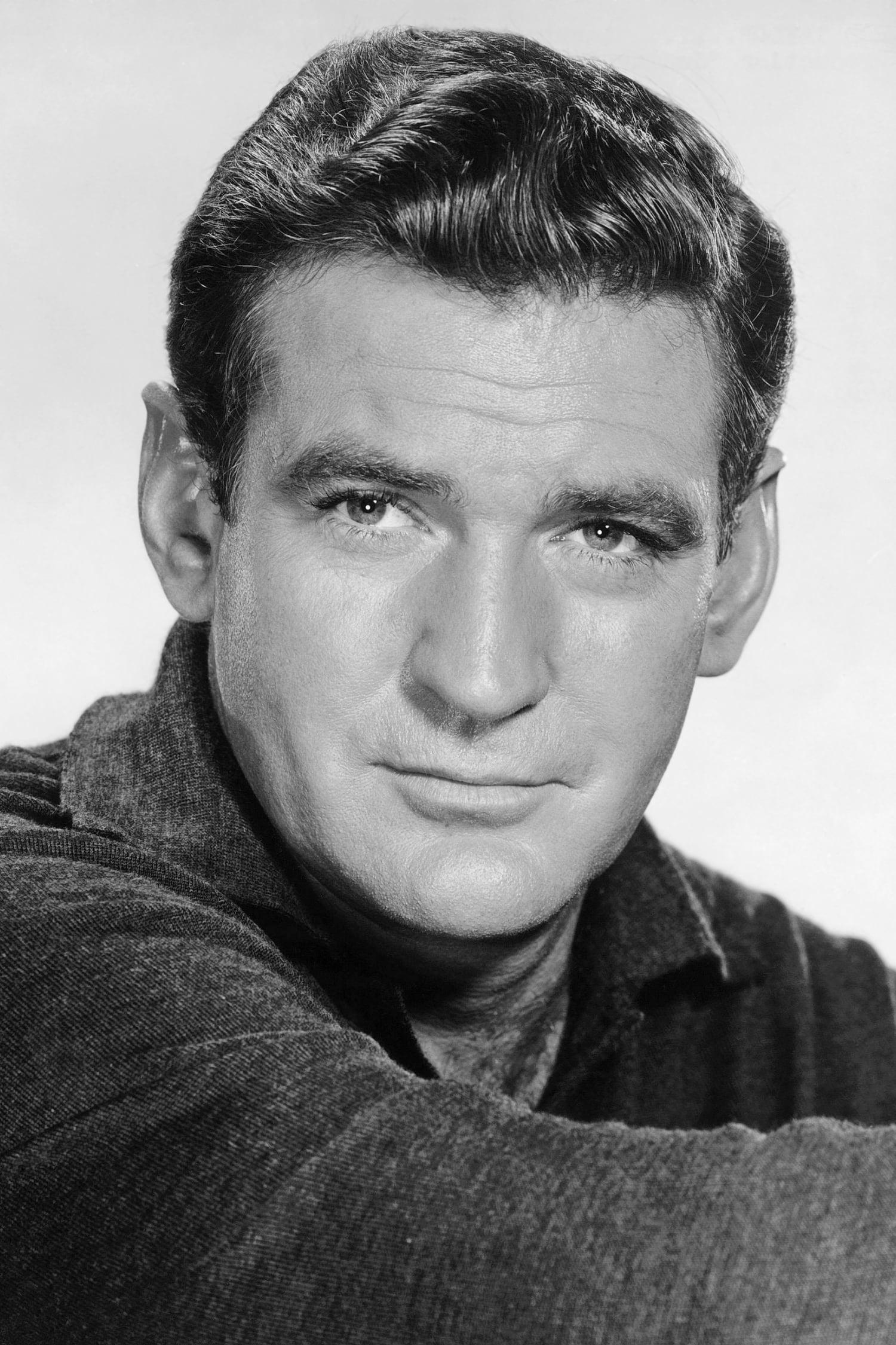 Rod Taylor poster