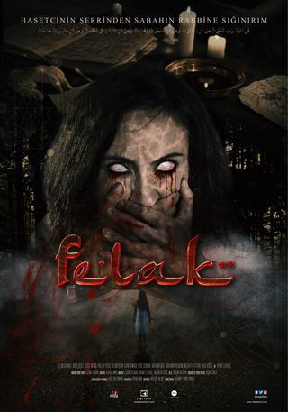 Felak poster