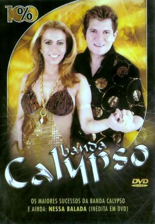 Banda Calypso 100% poster