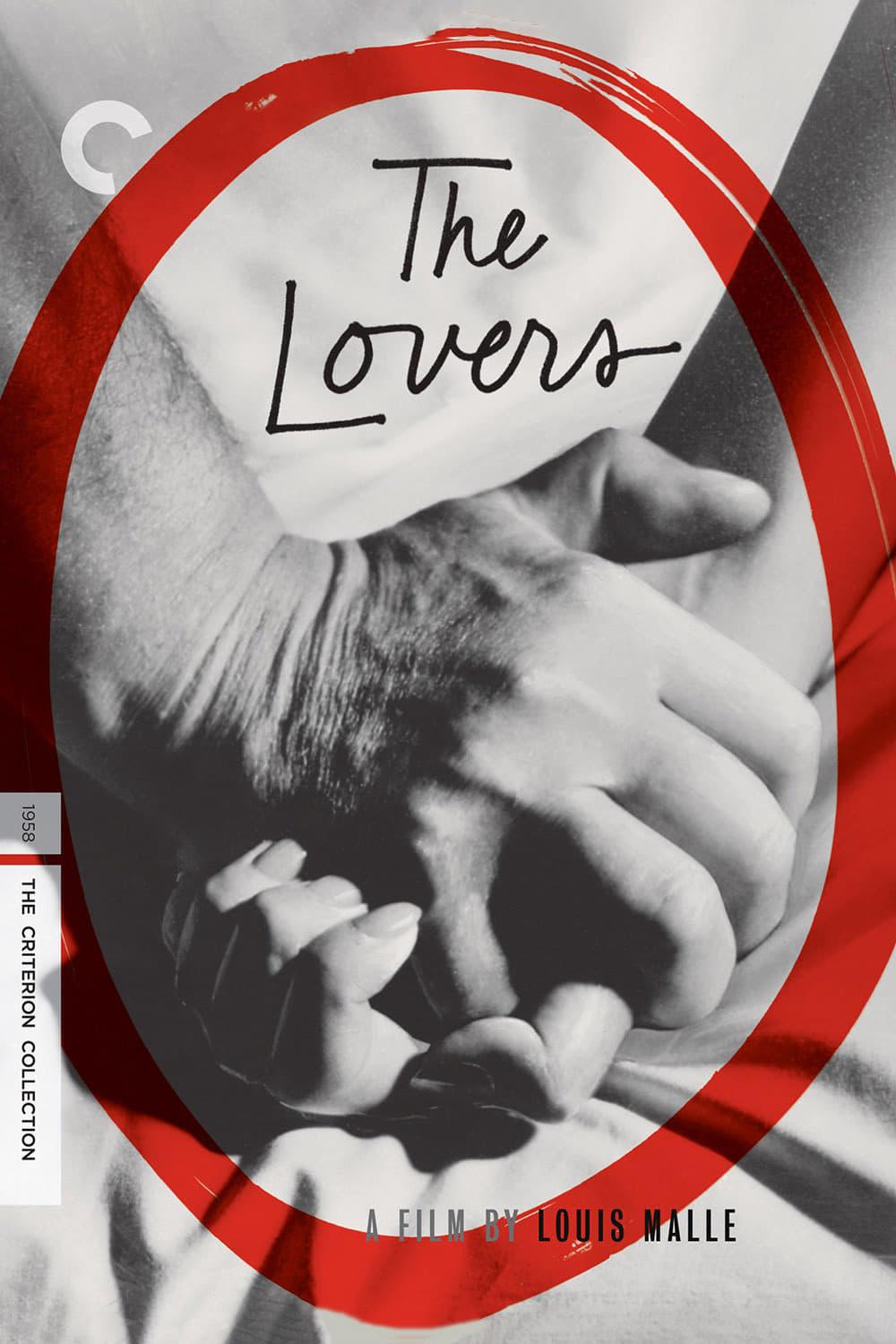 The Lovers poster