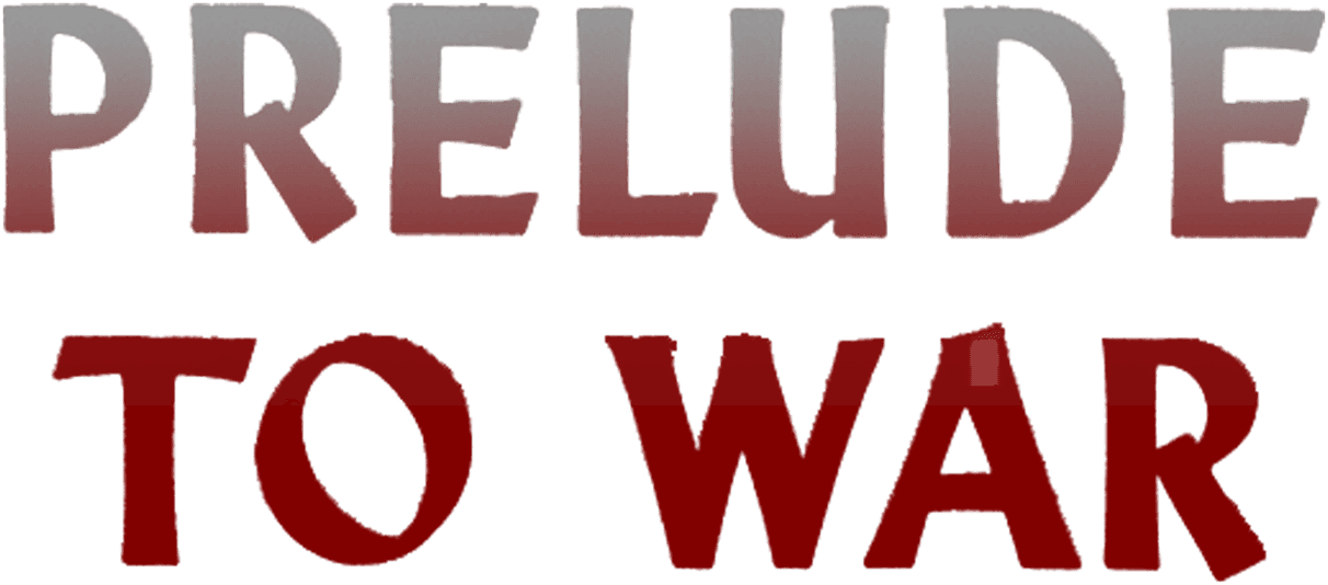 Prelude to War logo