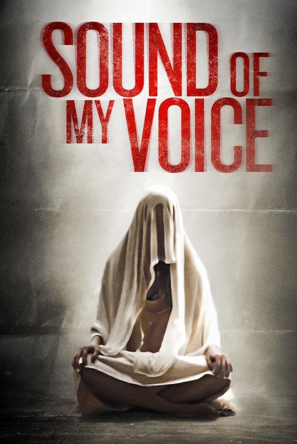 Sound of My Voice poster