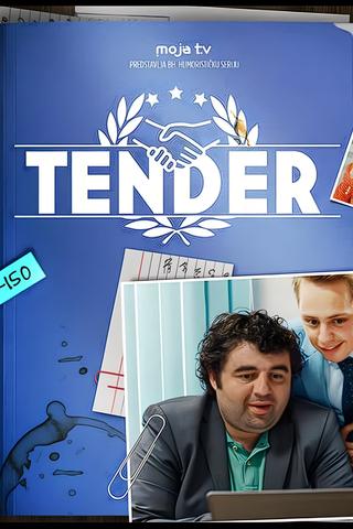 Tender poster