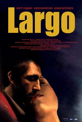 Largo poster