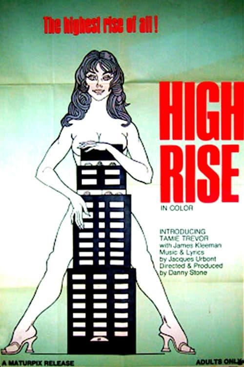 High Rise poster