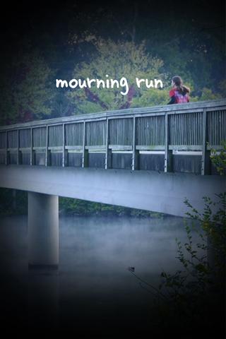 Mourning Run poster