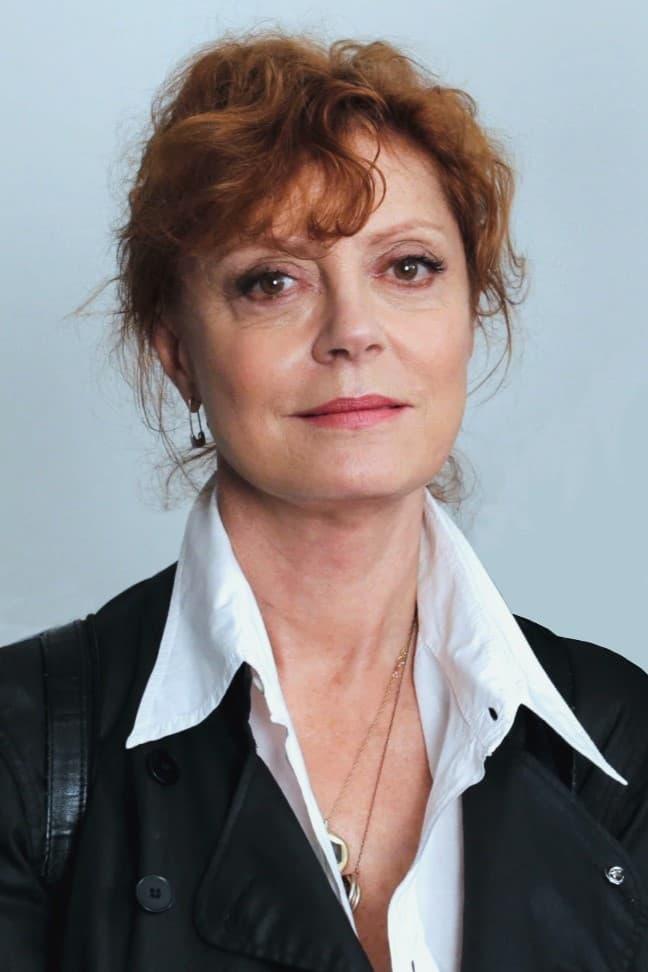 Susan Sarandon poster