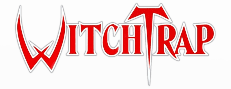 Witchtrap logo