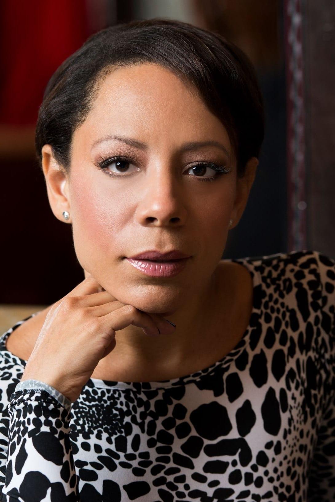 Selenis Leyva poster