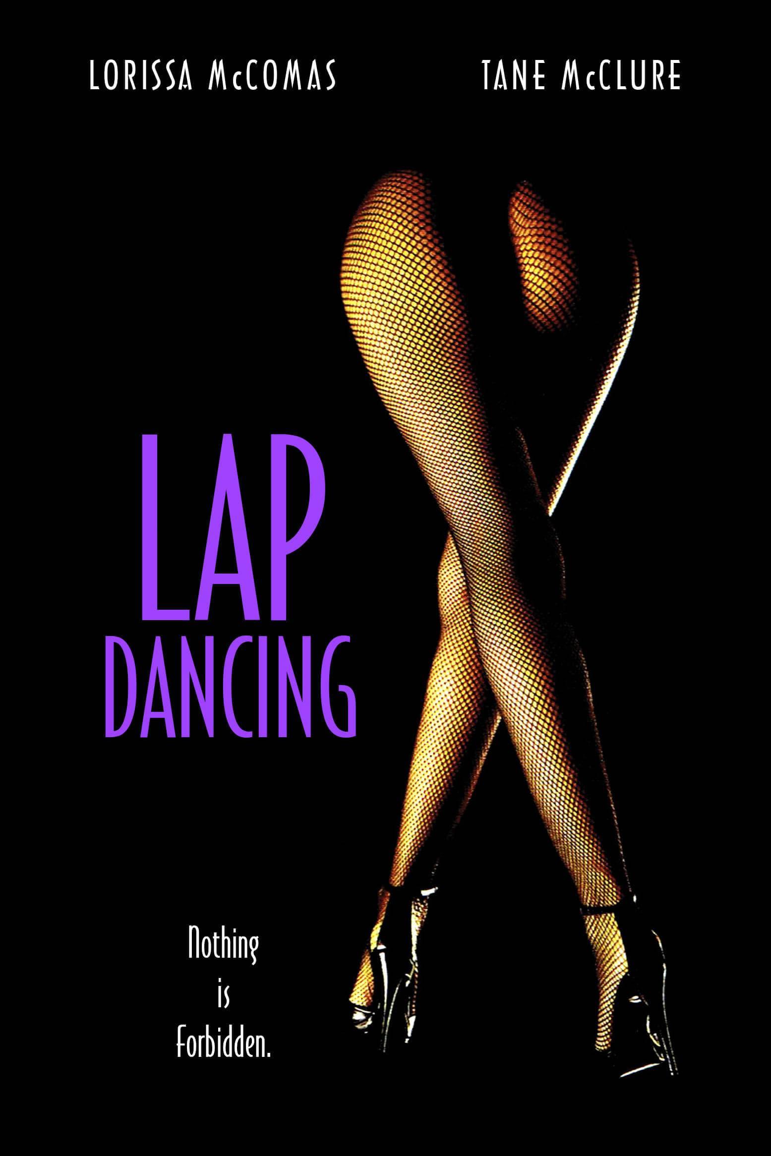 Lap Dancing poster