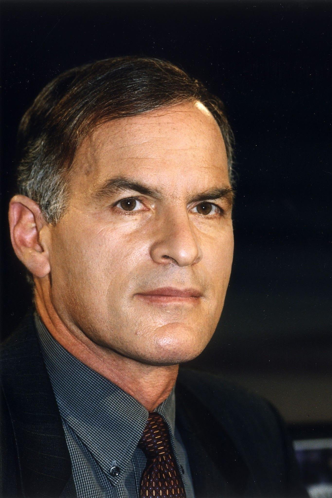 Norman Finkelstein poster