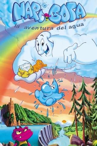 Narigota, la aventura del agua poster