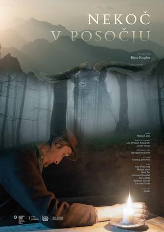 Once Upon a Time in Soča Valley poster