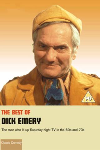 The Best Of Dick Emery poster