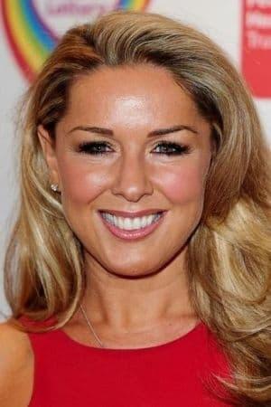 Claire Sweeney poster