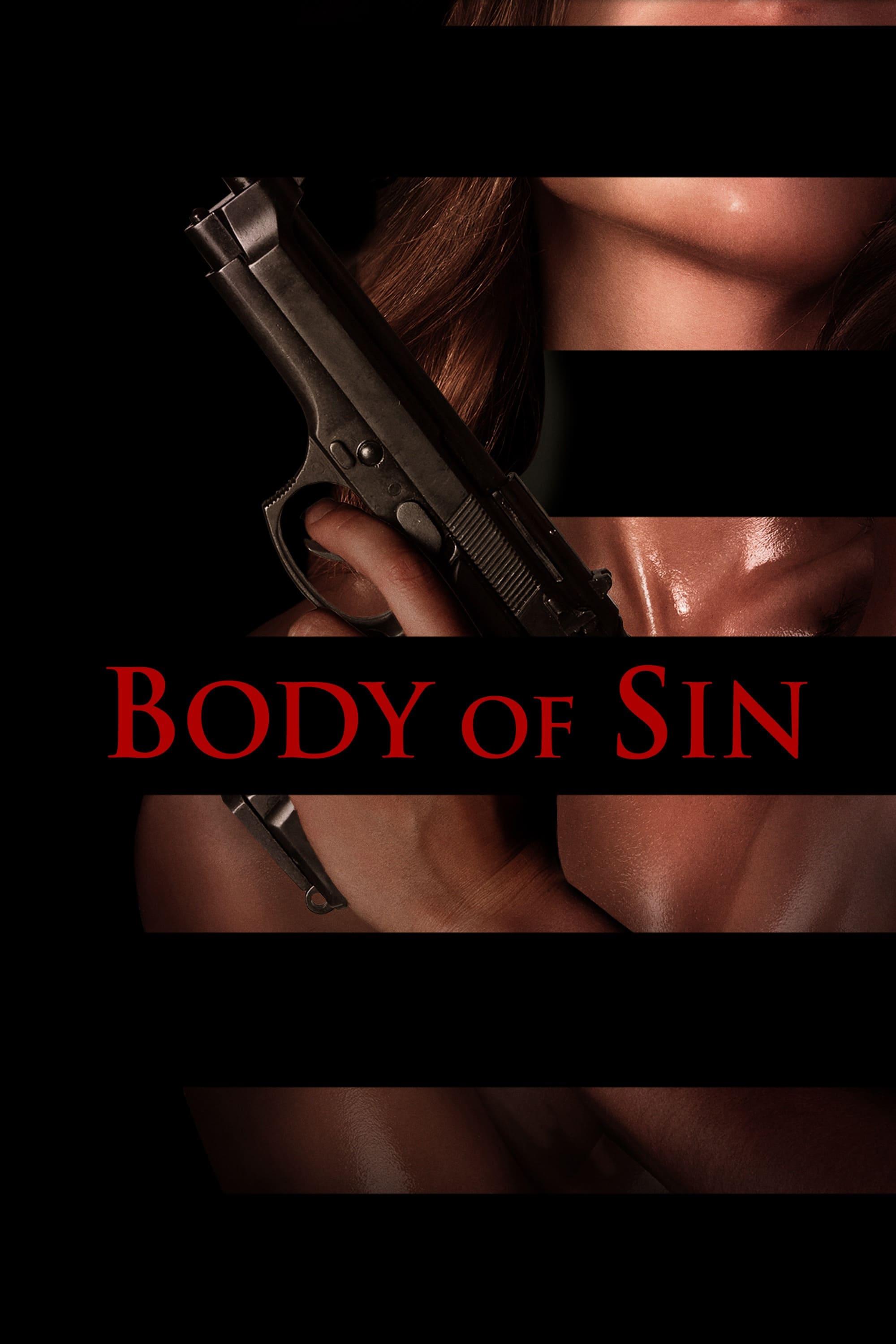 Body of Sin poster