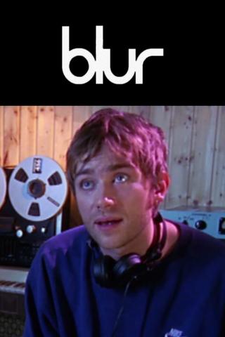blur | The South Bank Show poster