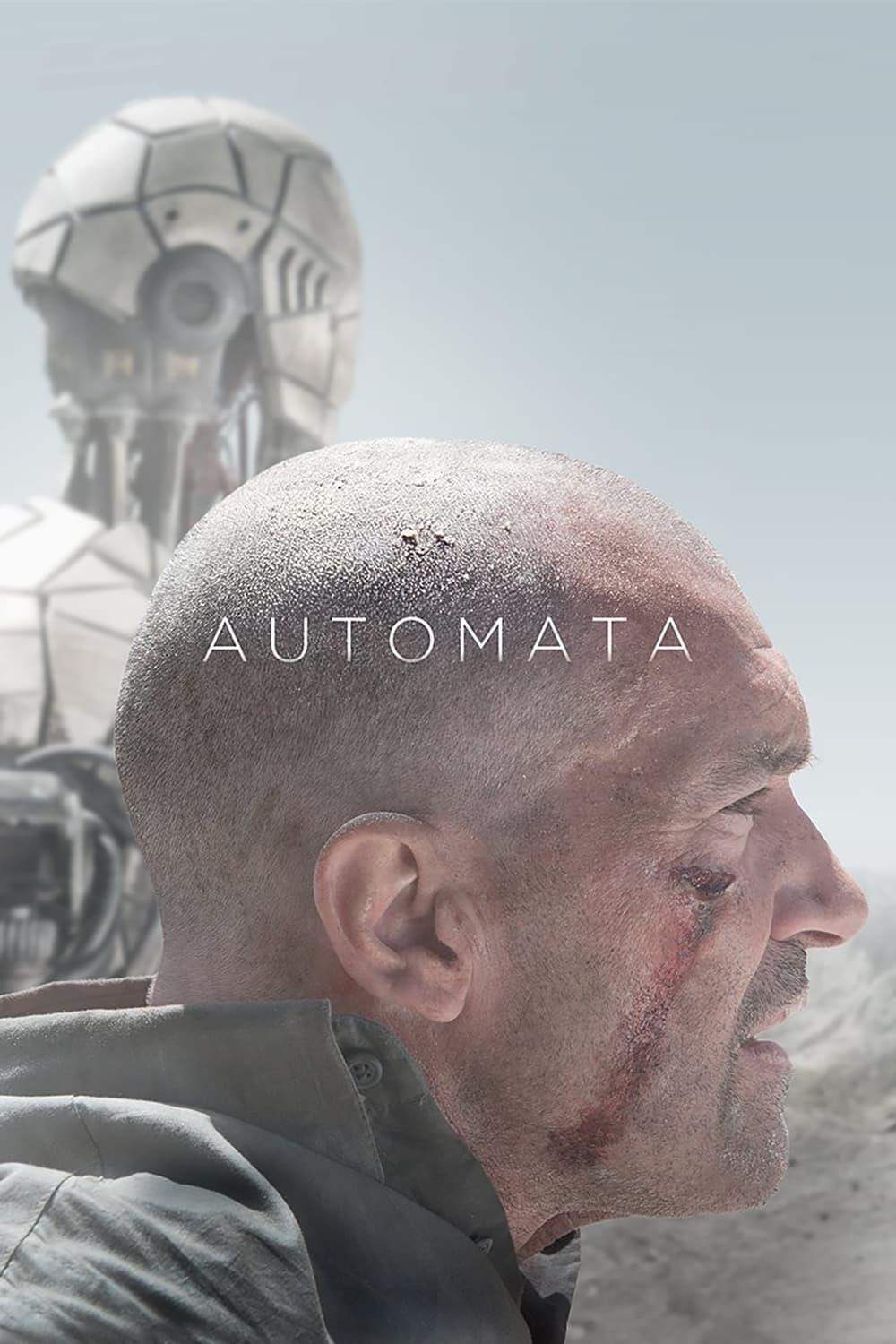 Automata poster