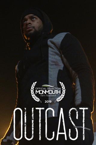 Outcast poster