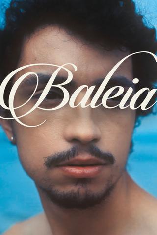 Baleia poster