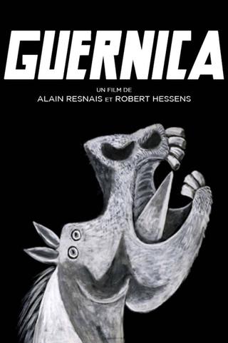 Guernica poster