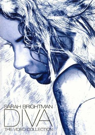 Sarah Brightman: Diva - The Video Collection poster