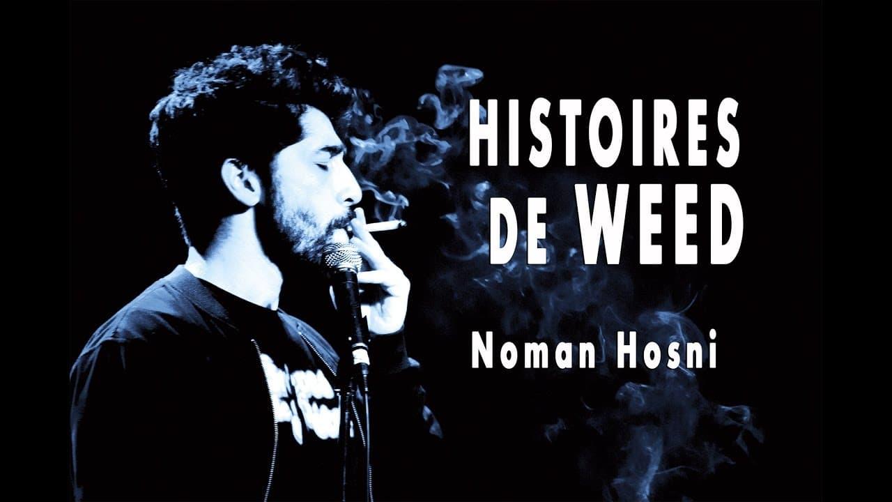 Noman Hosni : Histoires de Weed backdrop