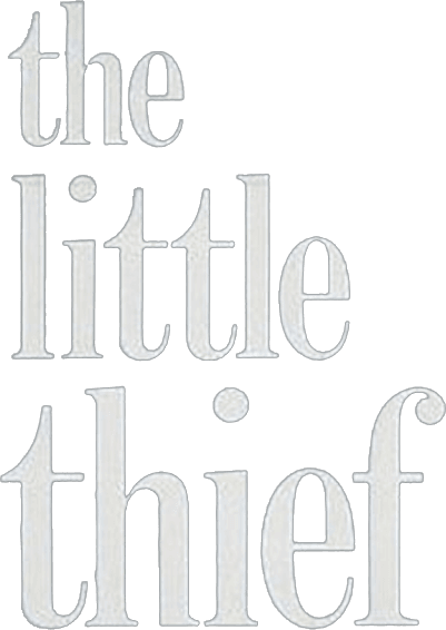 The Little Thief logo
