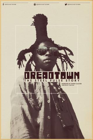 Dreadtown: The Steel Pulse Story poster