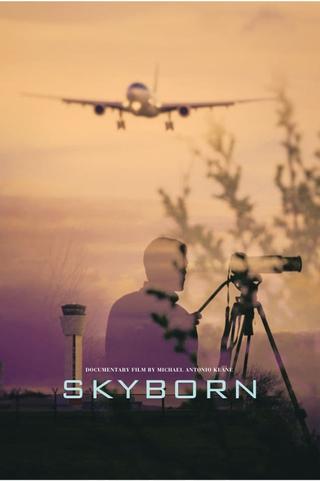 Skyborn poster