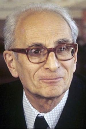 Claude Lévi-Strauss pic
