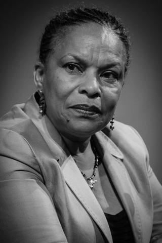 Christiane Taubira pic