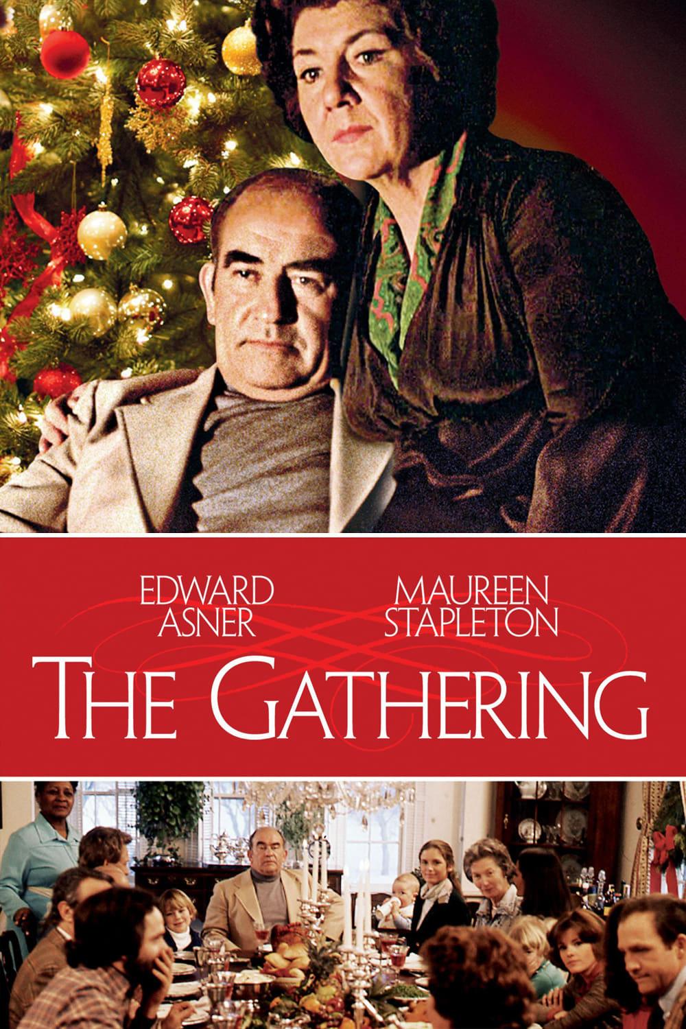 The Gathering poster