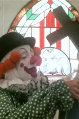 Mark of the Clown poster