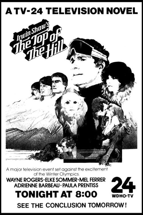 The Top of the Hill poster
