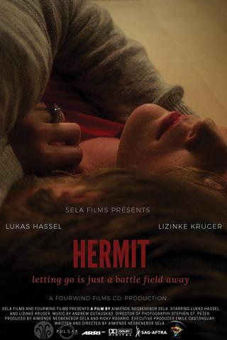 Hermit poster