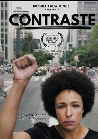 Contraste poster