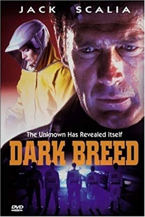 Dark Breed poster