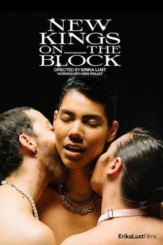 New Kings on the Block poster