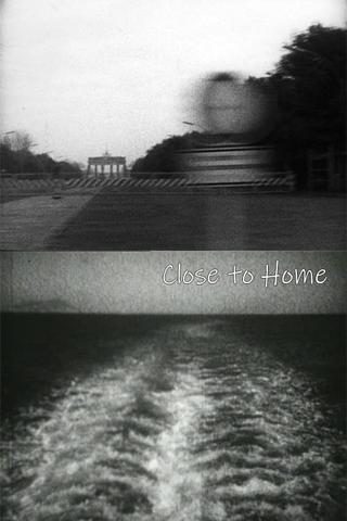 Close to Home poster